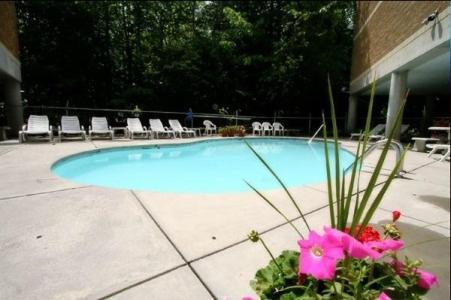 Park Place Condos Gatlinburg Exterior foto