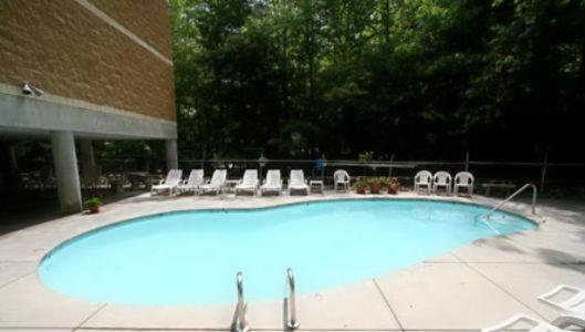 Park Place Condos Gatlinburg Exterior foto