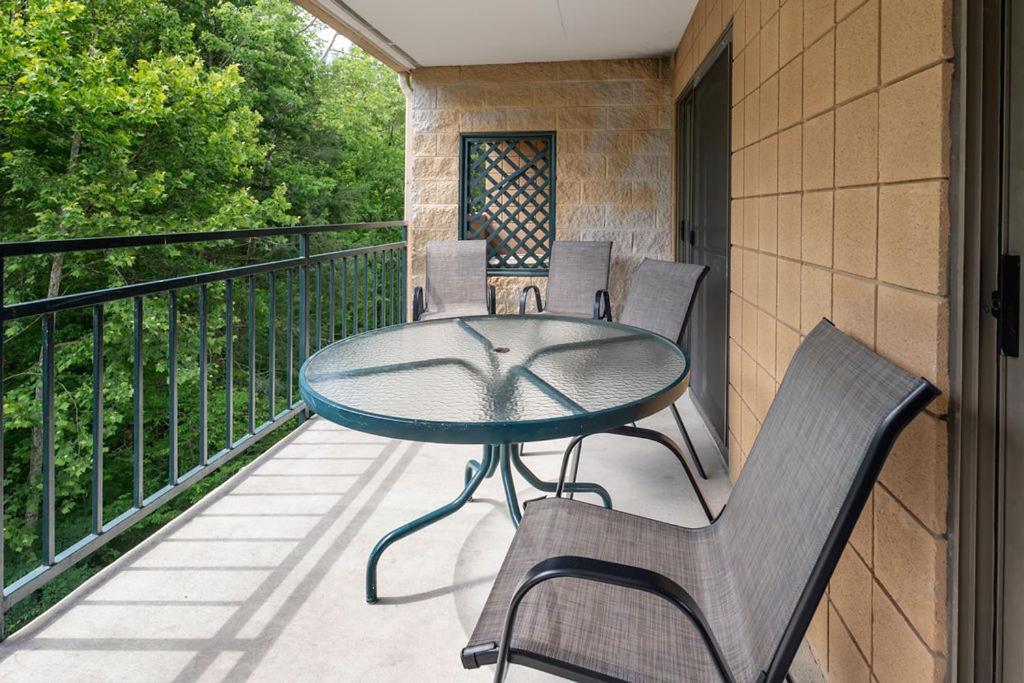 Park Place Condos Gatlinburg Exterior foto
