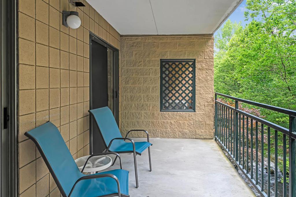 Park Place Condos Gatlinburg Exterior foto
